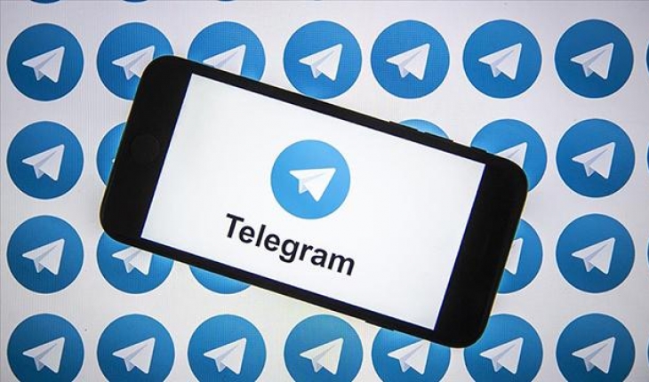 telegram yorum