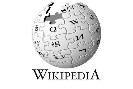 Wikipedia sayfa oluşturma